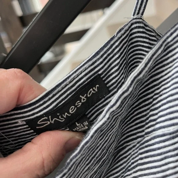 Shinestar Pantsuit - Picture 10 of 10